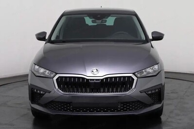 Skoda Scala Selection Edition 130 1.5 TSI