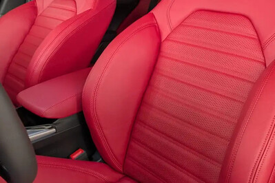 Alfa Romeo Stelvio 2.0 Turbo Veloce Q4