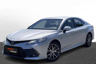 Toyota Camry Executive CVT