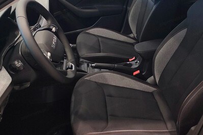 Skoda Scala Selection Edition 130 1.5 TSI
