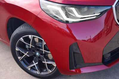 BMW X3 xDrive20d M Sport