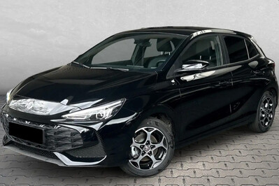 MG 3 1.5 Excite