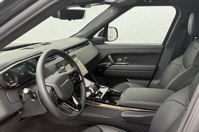 Land Rover Range Rover Sport P550e Autobiography