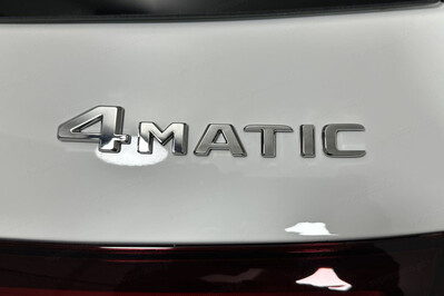 Mercedes GLE 450 d 4-Matic AMG Line