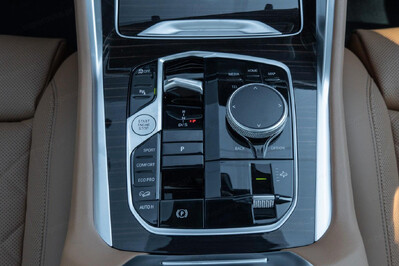 BMW X6 xDrive30d