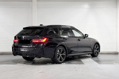 BMW Seria 3 Touring 330i xDrive M Sport