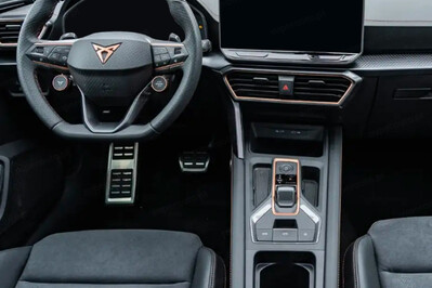 Cupra Leon VZ 1.5 e-Hybrid PHEV DSG