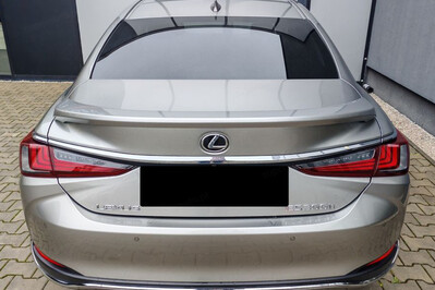 Lexus ES 300h Business Edition 2.5 E-CVT