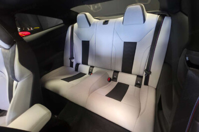 BMW Seria 4 Coupe M4 Competition M xDrive