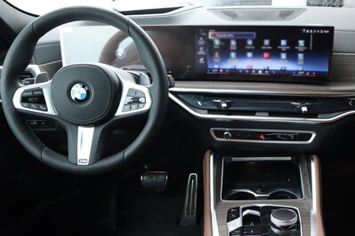 BMW X6 xDrive30d M Sport