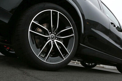 Mercedes GLE Coupe 450 d 4-Matic AMG Line