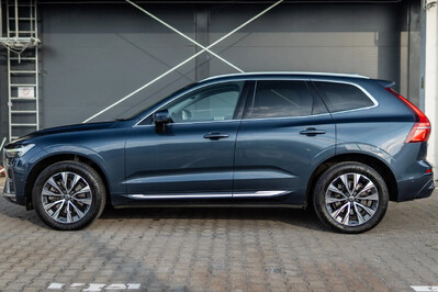 Volvo XC60 B4 D AWD Inscription