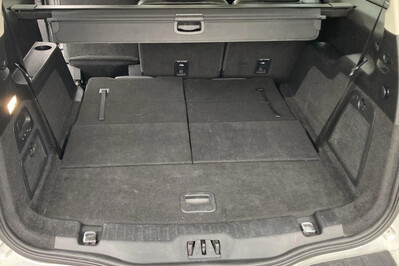 Ford Galaxy 2.0 EcoBlue