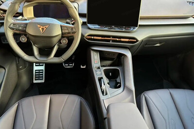 Cupra Terramar VZ 1.5 eHybrid PHEV DSG