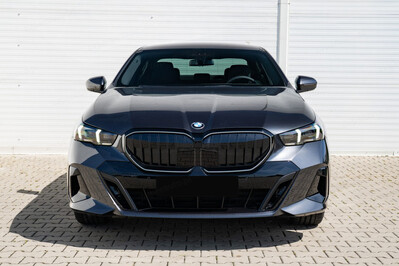 BMW Seria 5 520d M Sport
