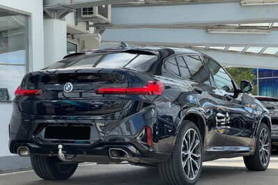 BMW X4 xDrive20i M Sport