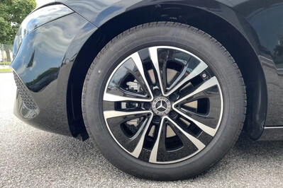 Mercedes Klasa A 200 Progressive