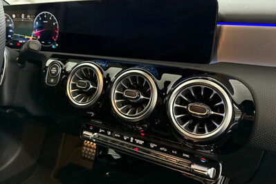 Mercedes Klasa A 200 AMG Line