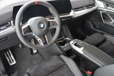 BMW X2 M35i xDrive