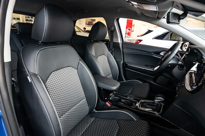 Kia XCeed 1.6 GDI PHEV Business Line DCT