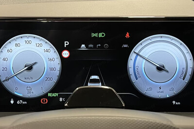 Hyundai Inster 49kWh Pure