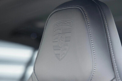 Porsche Panamera 4 E-Hybrid