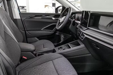 Volkswagen Tayron Life 2.0 TSI DSG