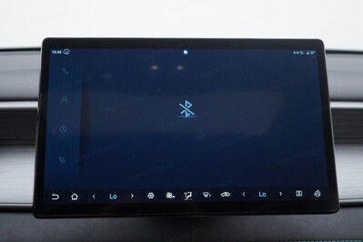 BYD Seal 5 DM-i 1.5 Design