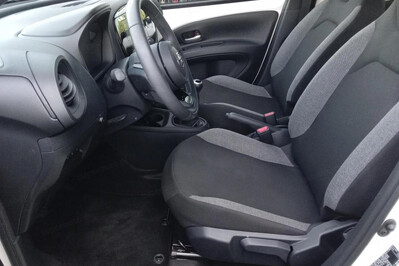 Toyota Aygo X 1.0 VVT-i Comfort