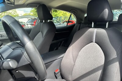 Toyota Camry Comfort 2.5 Hybrid  CVT