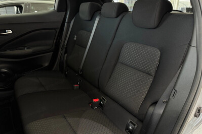 Nissan Juke 1.0 DIG-T Acenta