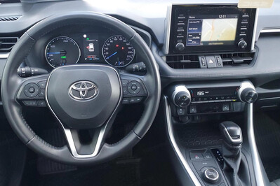 Toyota RAV4 2.5 Hybrid Comfort 4x4