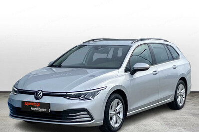 Volkswagen Golf 1.5 TSI