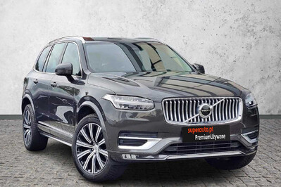 Volvo XC90 B5 D AWD Plus Bright 7os