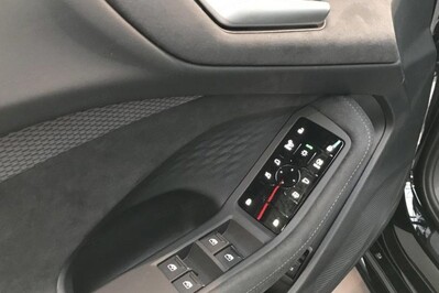 Audi A5 TDI quattro Avant