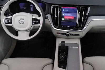 Volvo V60 B4 D Plus Dark