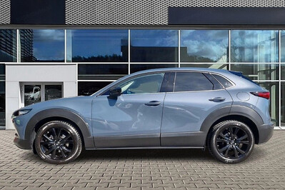 Mazda CX-30 2.0 e-SKYACTIVE G Homura