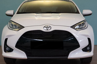 Toyota Yaris Style 1.5 hybrid