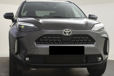 Toyota Yaris Cross Executive 1.5 Hybrid AWD