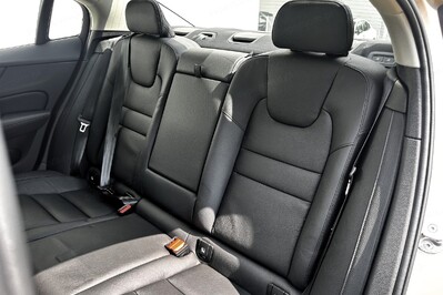 Volvo S60 T8 AWD Plug-In Hybrid