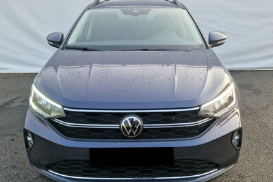 Volkswagen Taigo Life Plus 1.0 TSI DSG