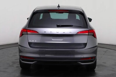 Skoda Scala Selection Edition 130 1.5 TSI