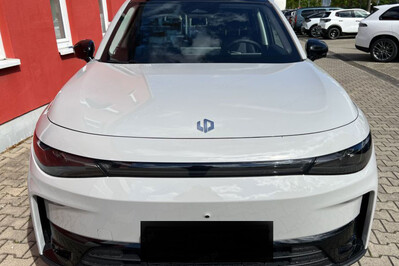 Leapmotor C10 Design 1.5 Hybrid
