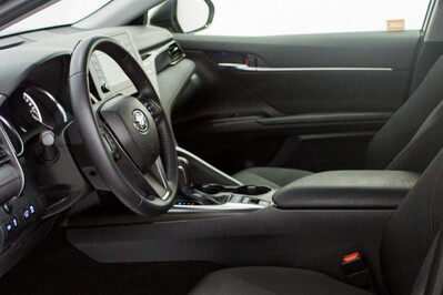 Toyota Camry 2.5 Hybrid Comfort
