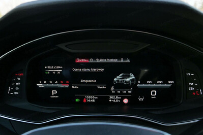 Audi A6 Allroad 40 TDI quattro S tronic
