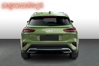 Kia XCeed M 1.5 T-GDI