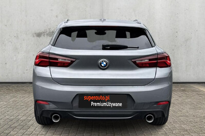 BMW X2 xDrive20d M Sport