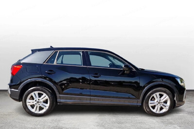 Audi Q2 35 TFSI S tronic