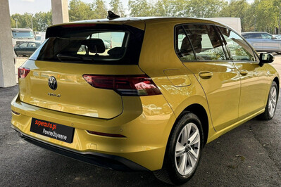 Volkswagen Golf VIII 1.0 TSI Life