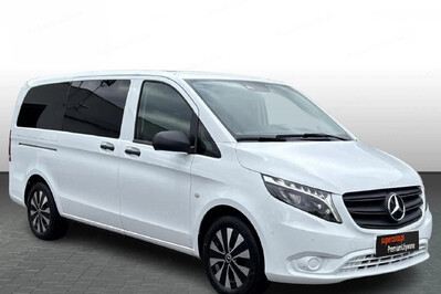 Mercedes Vito Tourer 114 CDI
